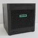 HPE ProLiant MicroServer Gen10, X3216 APU, 8GB ECC, 480GB SSD, 5TB HDD, WS